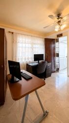Blk 351 Clementi Avenue 2 (Clementi), HDB 4 Rooms #595887281
